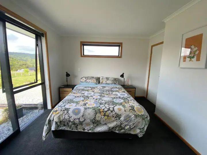 Enchanted Retreat In Greymouth Shared With Host מראה חיצוני תמונה